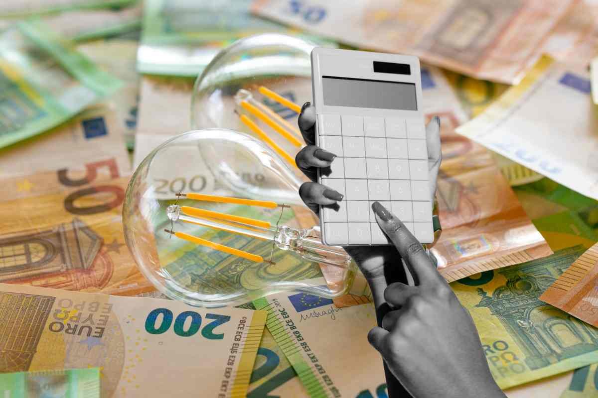 Nuovo bonus bollette: ecco i requisiti e gli importi che si possono ottenere