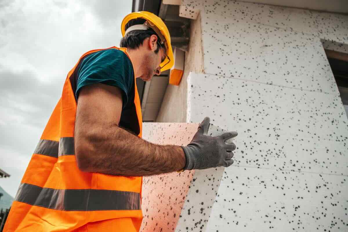 Il cappotto termico è davvero utile per tenere la casa al caldo: ecco cosa succede veramente all’interno dell’abitazione