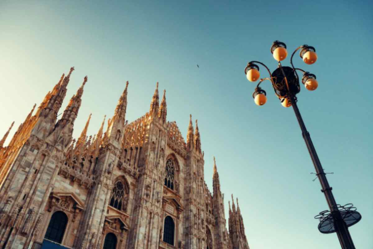 Milano