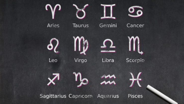 segni zodiacali