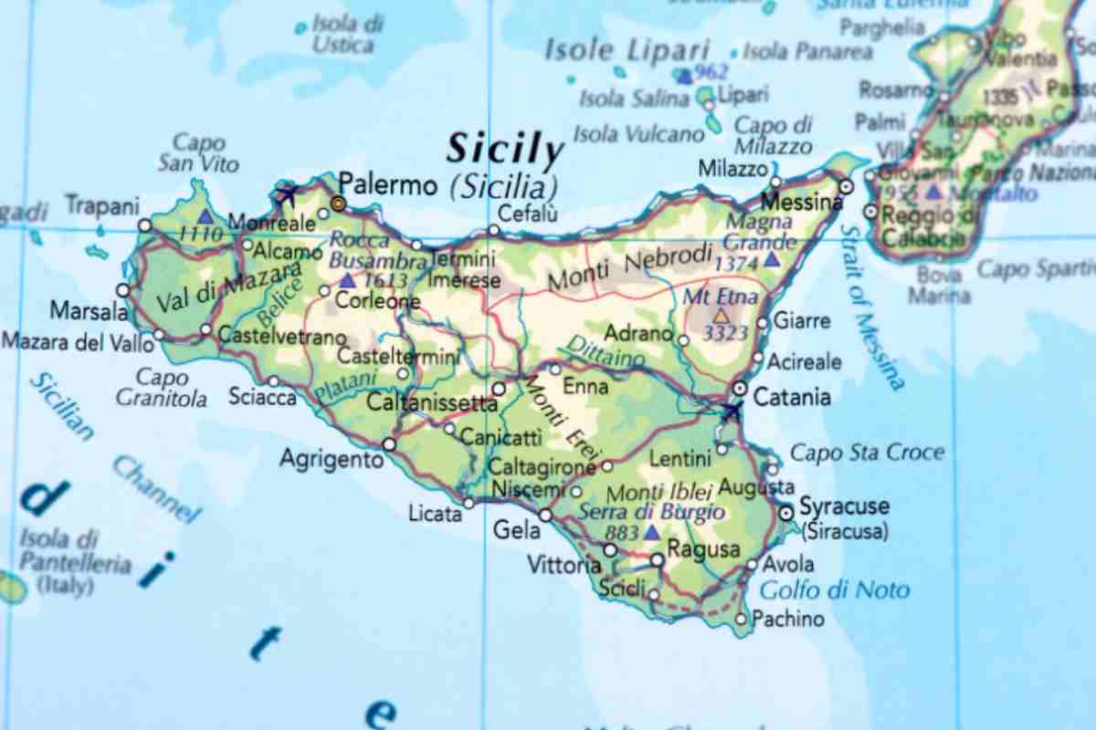 Sicilia 