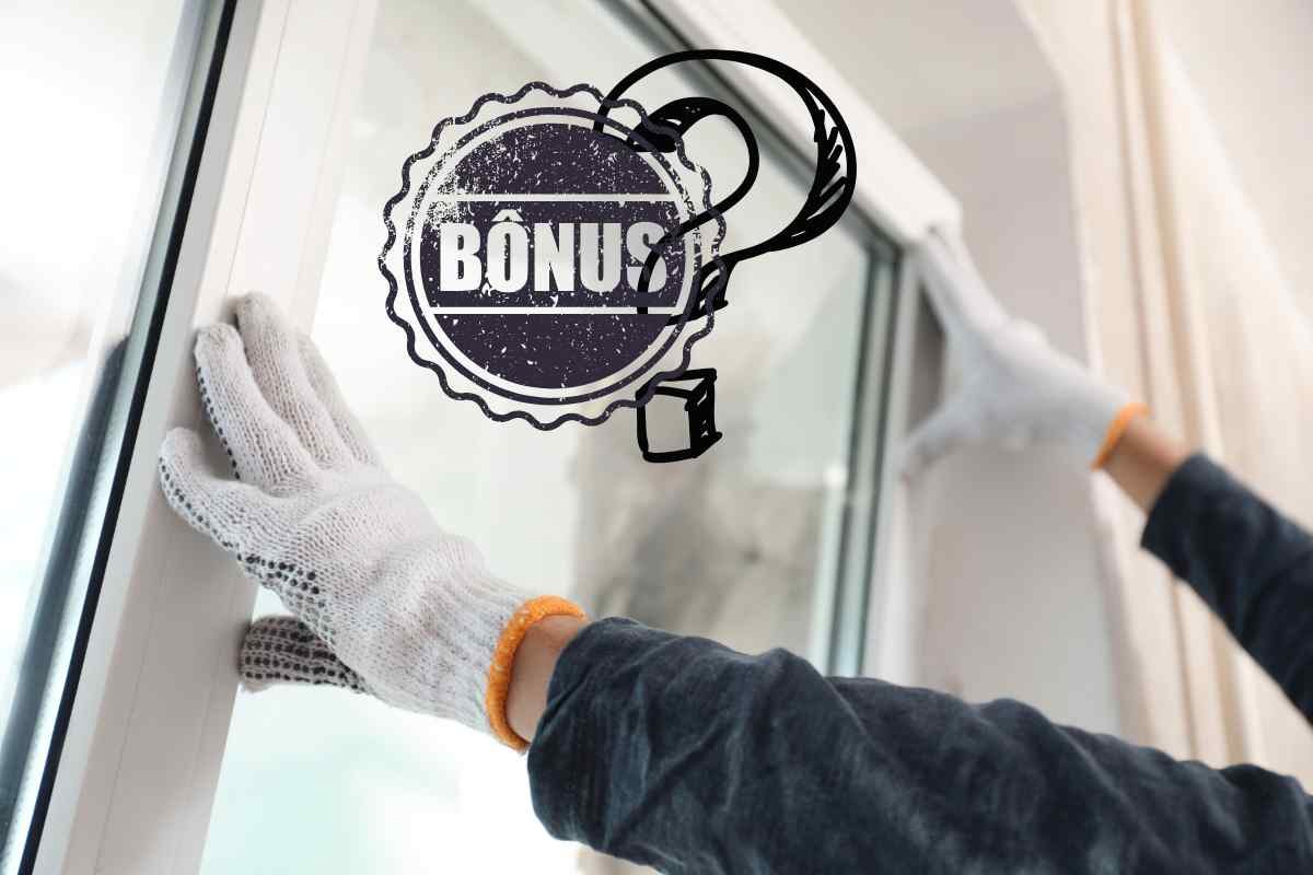 Bonus ristrutturazione, ecobonus o Superbonus? Ecco quale scegliere se vuoi cambiare gli infissi