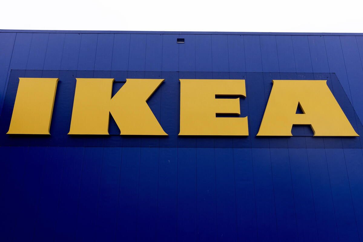 Mobili nuovi da Ikea con il trucco dei pezzi di ricambio: è tutto legale, come funziona