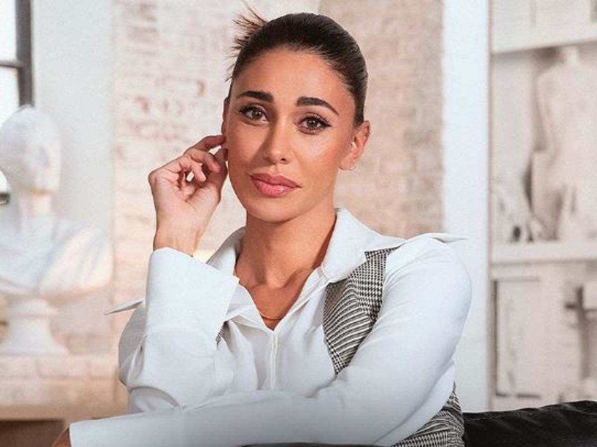 “Stavo male e la gente non se n’è accorta” Belen Rodriguez vuota il sacco sul silenzio social