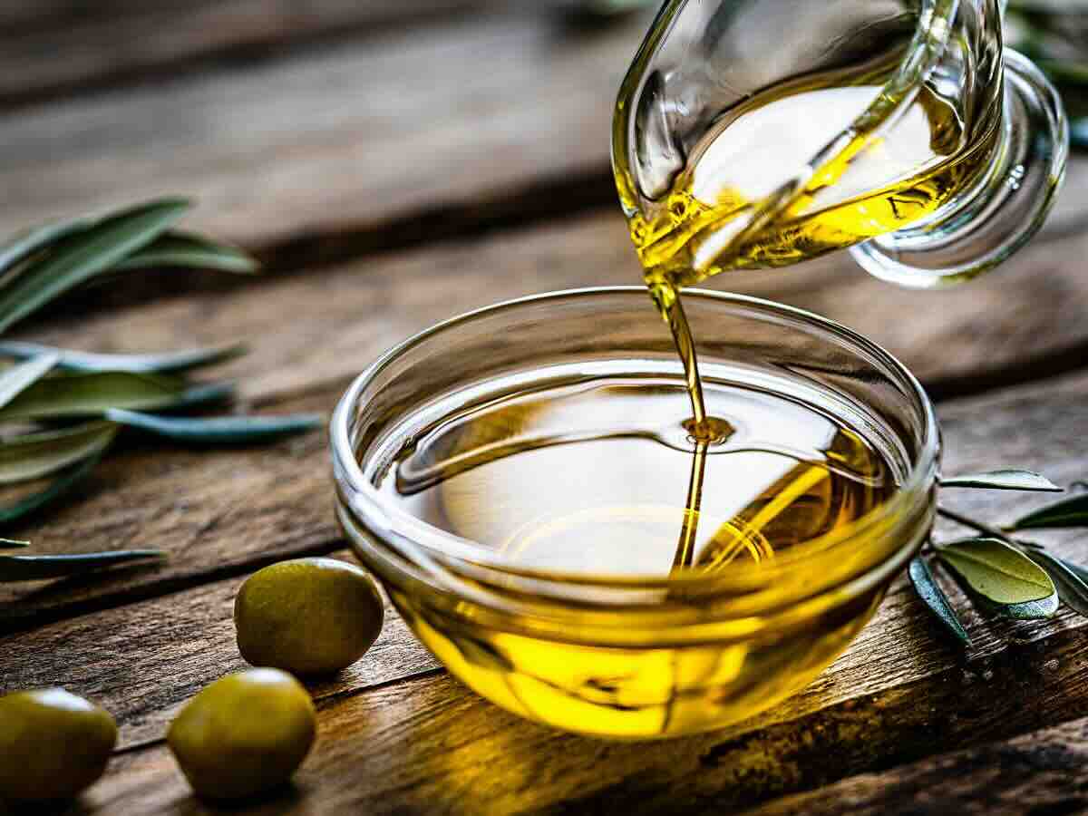 Mentre mangiavo l’insalata sentivo che l’olio d’oliva era piccante: ecco cosa stava succedendo